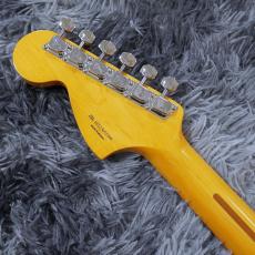 Fender Vintera II '70s Stratocaster, Maple Fingerboard, Vintage White 【中古】_6