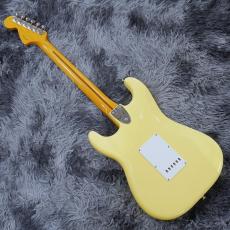 Fender Vintera II '70s Stratocaster, Maple Fingerboard, Vintage White 【中古】_7