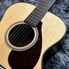 YAMAHA FS9 R NT (Natural) 【アウトレット特価】【日本製】_4
