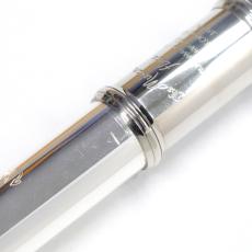 MURAMATSU M-120 [頭部管銀製フルート]_6