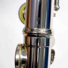 MURAMATSU M-120 [頭部管銀製フルート]_7