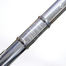 MURAMATSU GXCC [管体銀製フルート/Eメカなし]_5