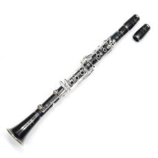 Buffet Crampon B♭クラリネット GALA 【品川政治氏選定品】