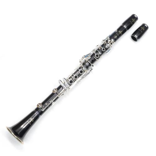 Buffet Crampon B♭クラリネット GALA 【品川政治氏選定品】