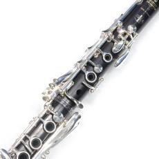Buffet Crampon B♭クラリネット GALA 【品川政治氏選定品】_3