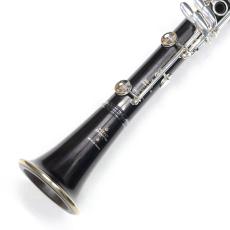 Buffet Crampon B♭クラリネット GALA 【品川政治氏選定品】_5