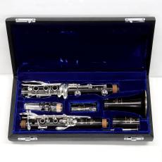 Buffet Crampon B♭クラリネット GALA 【品川政治氏選定品】_6