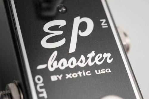 XOTiC EP Booster