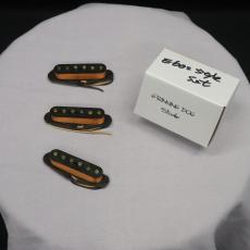 Grinning Dog Studio Vintage Style Single Coil PU for STRAT Early 60s