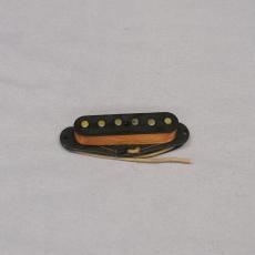 Grinning Dog Studio Vintage Style Single Coil PU for STRAT Early 60s_4