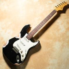 infinite Trad Fullsize ST Black Heavy Aged w/ Lollar Sixty Four【受注生産】