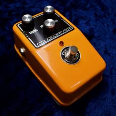 Tru-Fi Colordriver Orange_2