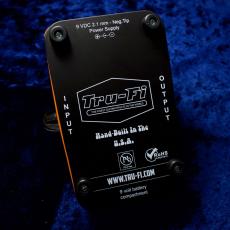 Tru-Fi Colordriver Orange_4