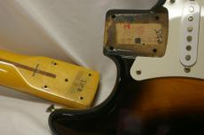 Fender Japan ST57-115 ORDER-MADE_8