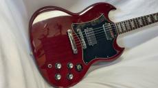 Epiphone SG G-400 Limited Edition Custom Shop