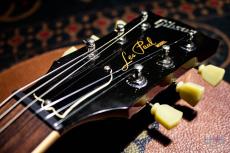 Gibson Les Paul Standard 120th Anniversary / 2014_4
