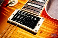 Gibson Les Paul Standard 120th Anniversary / 2014_5