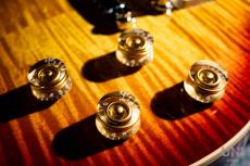 Gibson Les Paul Standard 120th Anniversary / 2014_7