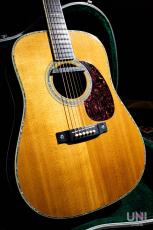 Martin D-42 / 2003