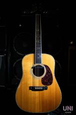 Martin D-42 / 2003_2