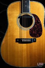 Martin D-42 / 2003_3