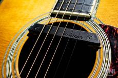 Martin D-42 / 2003_5