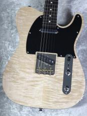 Kanade SOUND DESIGN 【良杢】KTL-AS Hollow FM Rosewood/Natural & See Through Black #00374【3.02kg】