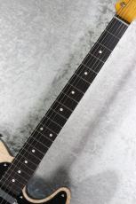 Kanade SOUND DESIGN 【良杢】KTL-AS Hollow FM Rosewood/Natural & See Through Black #00374【3.02kg】_2