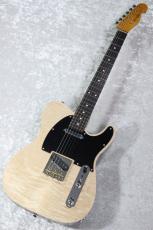 Kanade SOUND DESIGN 【良杢】KTL-AS Hollow FM Rosewood/Natural & See Through Black #00374【3.02kg】_4