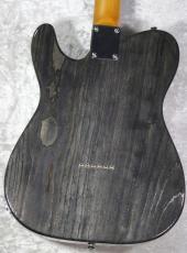 Kanade SOUND DESIGN 【良杢】KTL-AS Hollow FM Rosewood/Natural & See Through Black #00374【3.02kg】_5