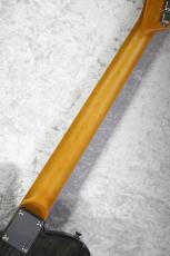 Kanade SOUND DESIGN 【良杢】KTL-AS Hollow FM Rosewood/Natural & See Through Black #00374【3.02kg】_6