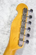Kanade SOUND DESIGN 【良杢】KTL-AS Hollow FM Rosewood/Natural & See Through Black #00374【3.02kg】_7