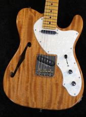 Kanade SOUND DESIGN KTL-MH Hollow Maple/Natural #00377【3.00kg】