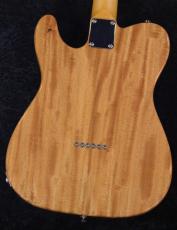 Kanade SOUND DESIGN KTL-MH Hollow Maple/Natural #00377【3.00kg】_5