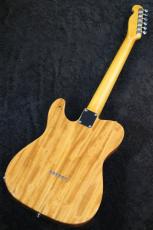 Kanade SOUND DESIGN KTL-MH Hollow Maple/Natural #00377【3.00kg】_8