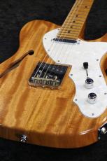Kanade SOUND DESIGN KTL-MH Hollow Maple/Natural #00377【3.00kg】_9