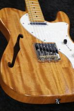 Kanade SOUND DESIGN KTL-MH Hollow Maple/Natural #00377【3.00kg】_10