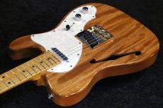 Kanade SOUND DESIGN KTL-MH Hollow Maple/Natural #00377【3.00kg】_11
