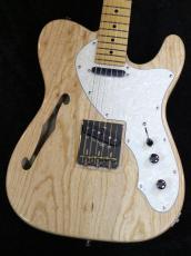 Kanade SOUND DESIGN KTL-AS Hollow Maple/Natural #00370【軽量2.96kg!】