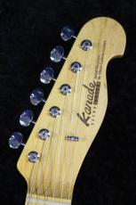 Kanade SOUND DESIGN KTL-AS Hollow Maple/Natural #00370【軽量2.96kg!】_3
