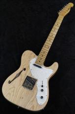 Kanade SOUND DESIGN KTL-AS Hollow Maple/Natural #00370【軽量2.96kg!】_4