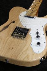 Kanade SOUND DESIGN KTL-AS Hollow Maple/Natural #00370【軽量2.96kg!】_5