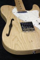 Kanade SOUND DESIGN KTL-AS Hollow Maple/Natural #00370【軽量2.96kg!】_6