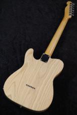 Kanade SOUND DESIGN KTL-AS Hollow Maple/Natural #00370【軽量2.96kg!】_11