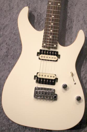 Kino stay 24F 2H Alder/Pau Ferro/Off White【超ハイコストパフォーマンスモデル】【最終ロット】【国産】