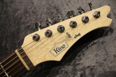 Kino stay 24F 2H Alder/Pau Ferro/Off White【超ハイコストパフォーマンスモデル】【最終ロット】【国産】_8