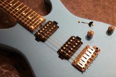 Kino stay 24F 2H Alder/Pau Ferro/Lake Placid Blue【超ハイコストパフォーマンスモデル】【最終ロット】_4
