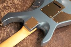 Kino stay 24F 2H Alder/Pau Ferro/Lake Placid Blue【超ハイコストパフォーマンスモデル】【最終ロット】_7