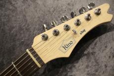Kino stay 24F 2H Alder/Pau Ferro/Lake Placid Blue【超ハイコストパフォーマンスモデル】【最終ロット】_8