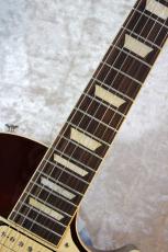 Gibson Les Paul Standard '60s Double Trouble -Vintage Bourbon Burst-【3.68kg/超軽量!!】【良杢個体】_2